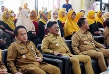 PKS Keterampilan, Sachrudin: Wujudkan Kemandirian Ekonomi