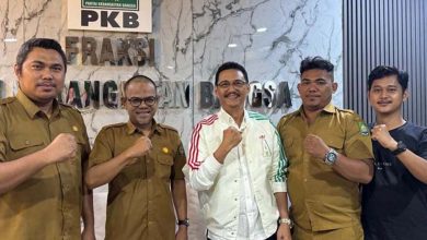 Fraksi PKB DPRD Dorong Kemendagri Setujui TPP PPPK Teknis Kota Tangerang