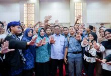 Andra Soni Ajak Masyarakat Wujudkan Lingkungan Ramah Anak