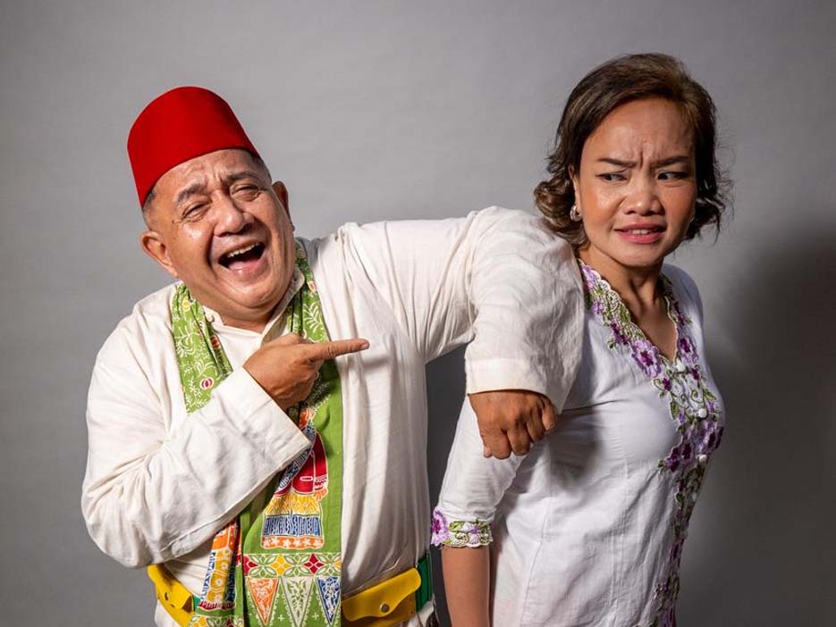 Harry De Fretes Kembali Rilis Lagu Terbaru Berjudul ‘I Love You, Bestie’