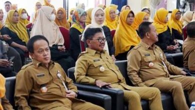PKS Keterampilan, Sachrudin: Wujudkan Kemandirian Ekonomi