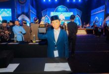 Kota Tangerang Raih Juara 2 Ajang MTQ XXIII Banten