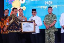 Sachrudin Ajak Seluruh Elemen Bentengi Generasi Muda dari Narkoba