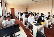 BLK Kota Tangerang Buka Pelatihan Bahasa Jepang Gratis