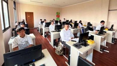 BLK Kota Tangerang Buka Pelatihan Bahasa Jepang Gratis