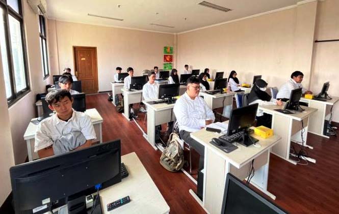 BLK Kota Tangerang Buka Pelatihan Bahasa Jepang Gratis