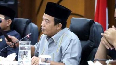 Sengketa Jalan Kemuliaan Cipondoh, Ketua DPRD: Harus Melalui Proses Hukum