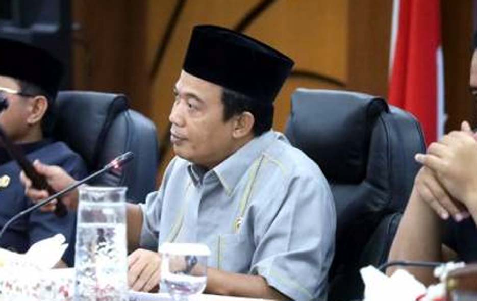 Sengketa Jalan Kemuliaan Cipondoh, Ketua DPRD: Harus Melalui Proses Hukum