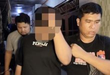 Polsek Jatiuwung Tangkap 2 Polisi Gadungan Pelaku Pemerasan