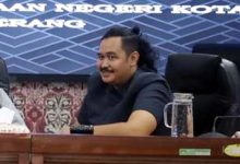 DPRD Apresiasi Kinerja Pengelolaan Keuangan Pemkot Tangerang
