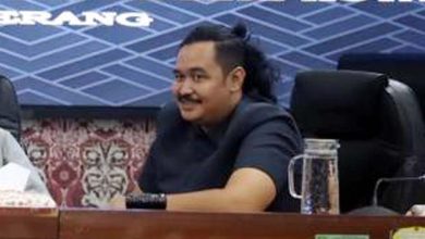 DPRD Apresiasi Kinerja Pengelolaan Keuangan Pemkot Tangerang