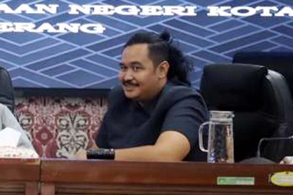 DPRD Apresiasi Kinerja Pengelolaan Keuangan Pemkot Tangerang