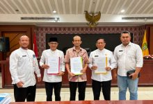 DPRD Kota Tangerang Dorong Penyetaraan Ijazah PPPK Penuh Waktu