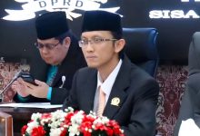 DPRD Kota Tangerang Dorong Partai Golkar Percepat Penetapan Ketua Legislatif