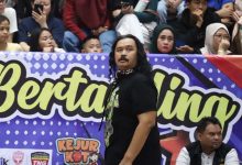 Andri S. Permana Dorong Porseni Jadi Ajang Pencarian Bibit Atlet