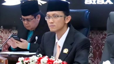 DPRD Kota Tangerang Dorong Partai Golkar Percepat Penetapan Ketua Legislatif