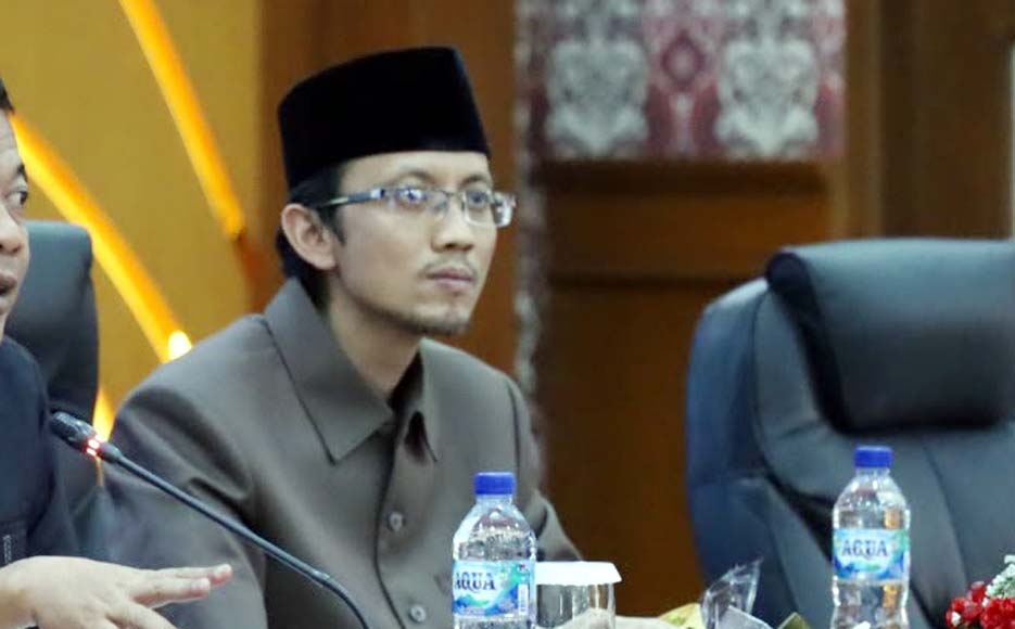 DPRD Kota Tangerang Dorong Optimalisasi Program Diskon Pajak