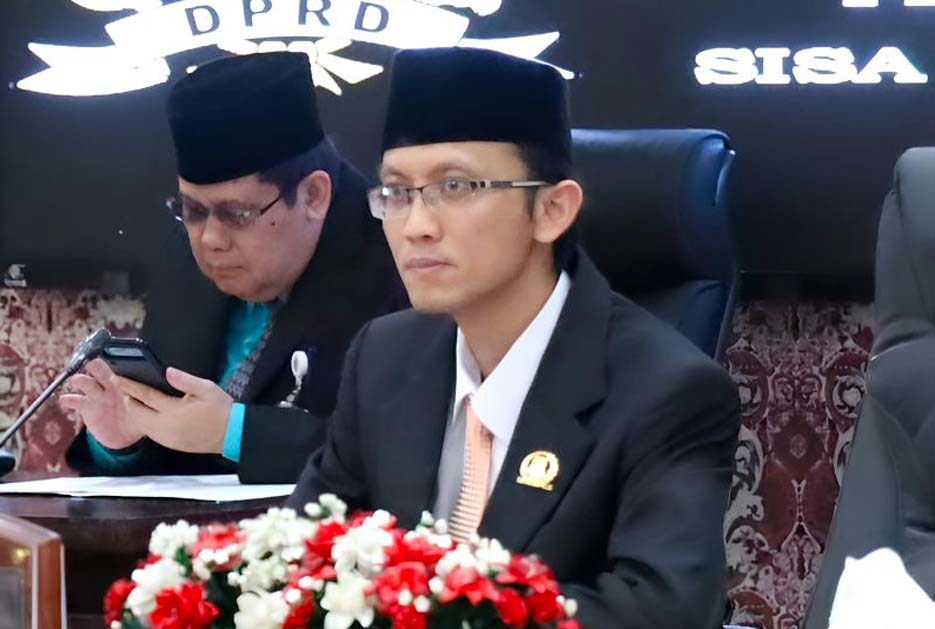 DPRD Kota Tangerang Dorong Partai Golkar Percepat Penetapan Ketua Legislatif