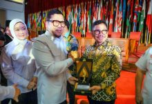 LPM Award 2026, Sachrudin: Pembangunan Berbasis Masyarakat