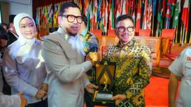 LPM Award 2026, Sachrudin: Pembangunan Berbasis Masyarakat