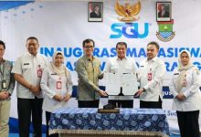 Pemkab Tangerang dan Swiss German University Perkuat Akses Pendidikan