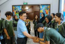 Dhilon Championship Futsal, Sachrudin: Semangat Kemerdekaan