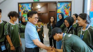 Dhilon Championship Futsal, Sachrudin: Semangat Kemerdekaan
