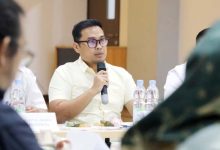 Pemkot Tangsel Percepat Venue dan Akomodasi Porprov VII Banten
