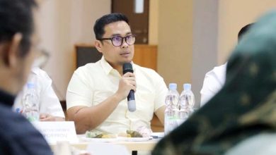 Pemkot Tangsel Percepat Venue dan Akomodasi Porprov VII Banten