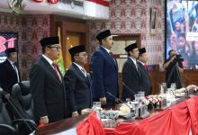 DPRD Kota Tangerang Dorong Sinkronisasi Kebijakan Daerah dengan Nasional