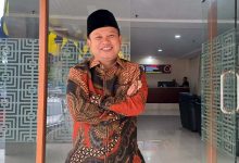HUT ke-81 RI, DPRD Dorong Semangat Kemerdekaan Tingkat RT/RW