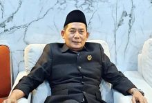 Anggota Komisi III DPRD Dorong Semangat HUT ke-81 RI untuk Masyarakat
