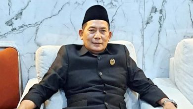 Anggota Komisi III DPRD Dorong Semangat HUT ke-81 RI untuk Masyarakat