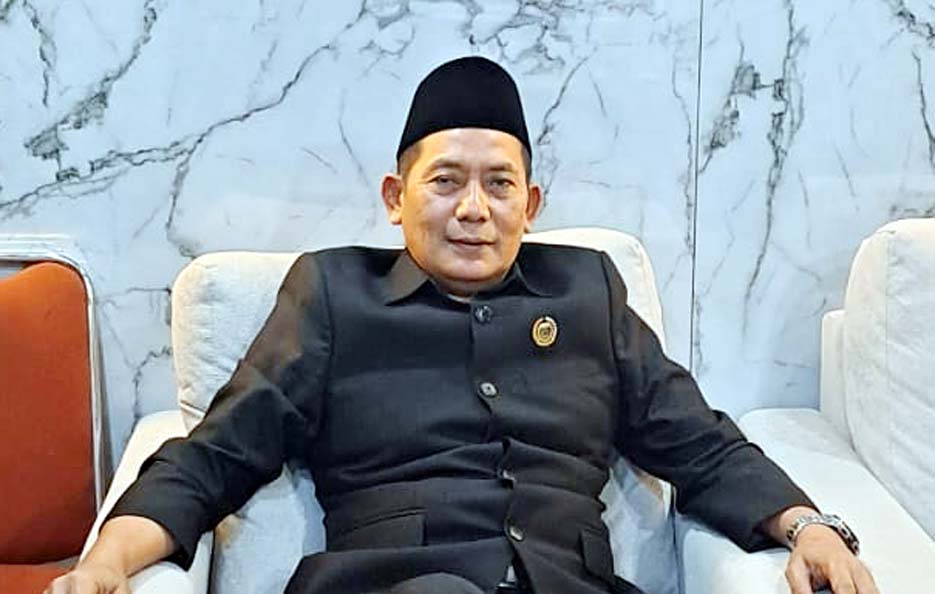 Anggota Komisi III DPRD Dorong Semangat HUT ke-81 RI untuk Masyarakat