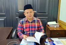 Dorong KUA-PPAS, Wakil Ketua DPRD: Selaras dengan Program Prioritas