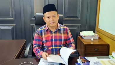 Dorong KUA-PPAS, Wakil Ketua DPRD: Selaras dengan Program Prioritas