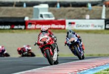 Astra Honda Siap Lanjutkan Performa di ARRC Mandalika 2026
