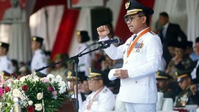 HUT ke-81 RI, Pemkot Tangerang: Gotong Royong Pembangunan