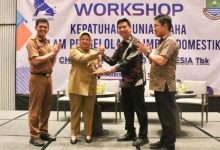 Wabup Tangerang Dorong Pelaku Usaha Perkuat Pengelolaan Limbah