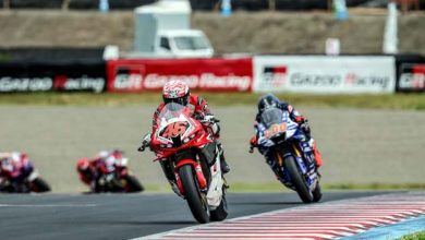 Astra Honda Siap Lanjutkan Performa di ARRC Mandalika 2026