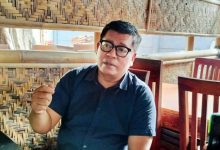 Zaky Ramli Nakhodai Forum Komunikasi Pelanggan Perumdam TB