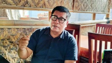 Zaky Ramli Nakhodai Forum Komunikasi Pelanggan Perumdam TB