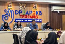 Puspaga Kota Tangerang Dorong Penguatan Peran Guru