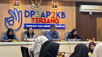 Puspaga Kota Tangerang Dorong Penguatan Peran Guru