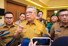 Pemkot Tangsel Perkuat Pelayanan Publik Berbasis Teknologi
