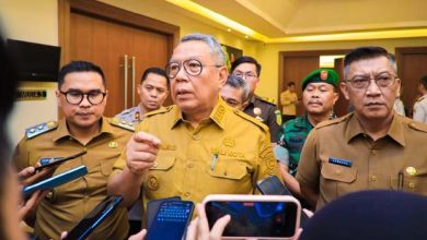 Pemkot Tangsel Perkuat Pelayanan Publik Berbasis Teknologi