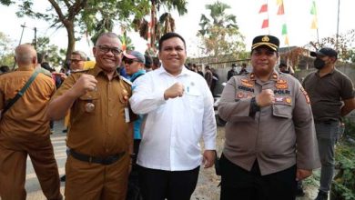 Kemenaker Apresiasi Program Gampang Kerja Pemkot Tangerang