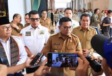 Banten Siap Jadi Pionir Ekosistem Pelayanan Pertanahan Tepercaya