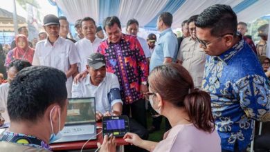 Pemprov Banten Perluas Cakupan Cek Kesehatan Gratis