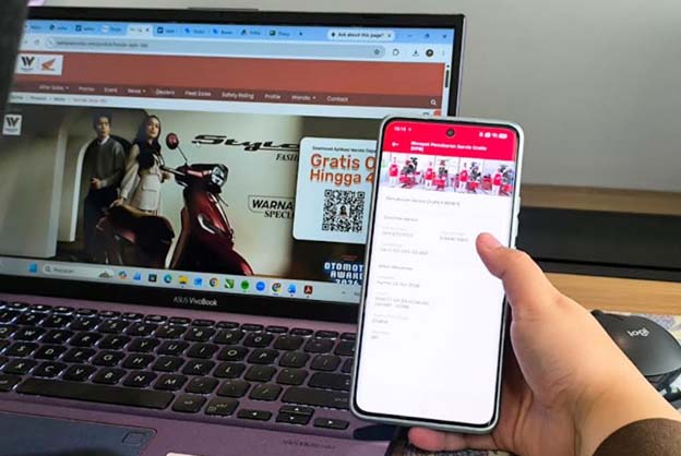 WANDA Dekatkan Pelanggan dengan Benefit HepiGo Poin